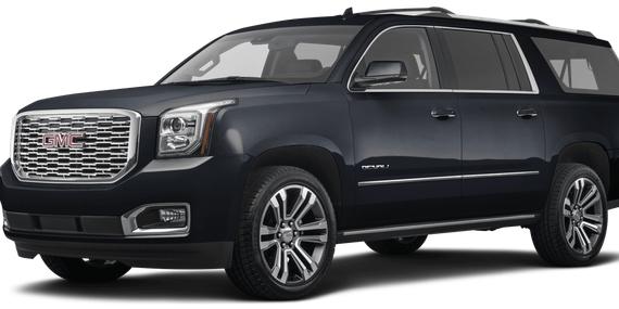 GMC YUKON XL 2020 1GKS2HKJ5LR111929 image